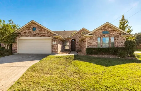 434 Harbor Oaks Drive