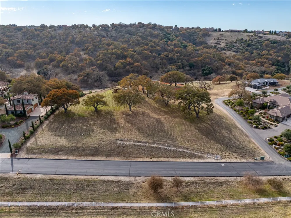 2725 Warm Springs Templeton, CA 93465