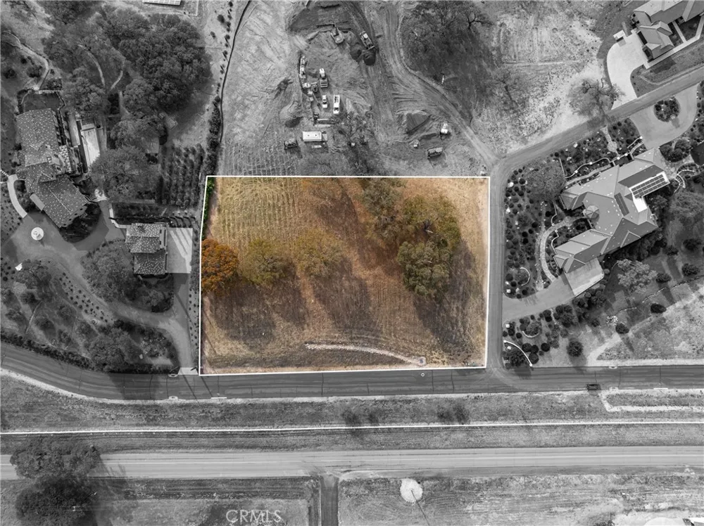 2725 Warm Springs Templeton, CA 93465