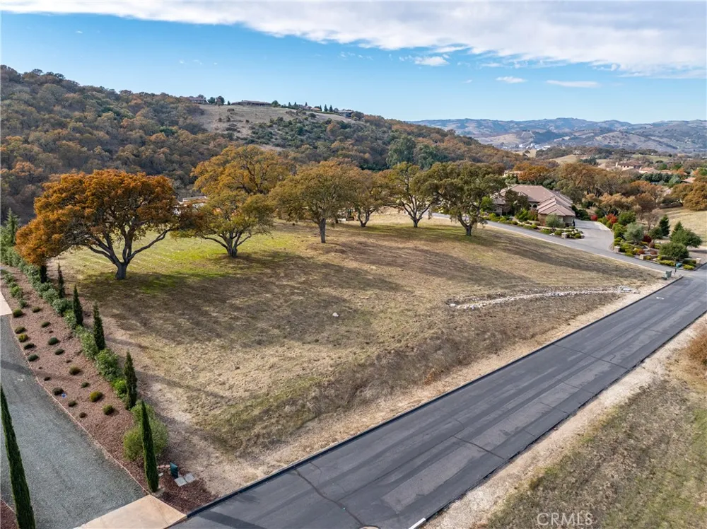2725 Warm Springs Templeton, CA 93465