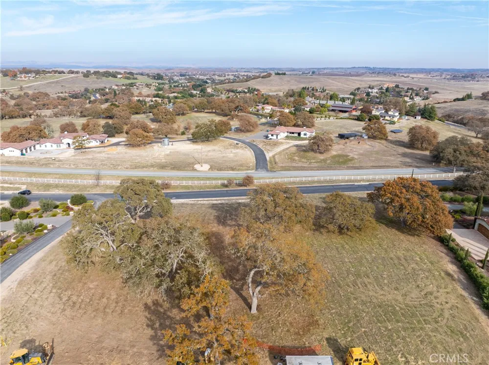 2725 Warm Springs Templeton, CA 93465
