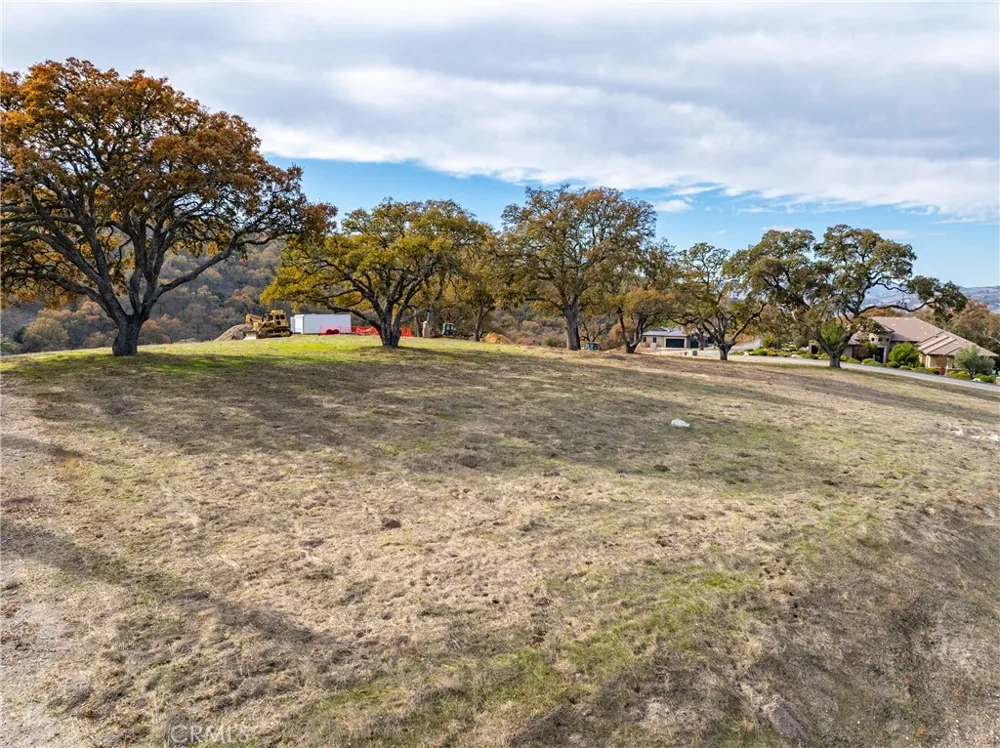 2725 Warm Springs Templeton, CA 93465