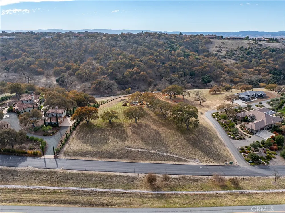 2725 Warm Springs Templeton, CA 93465