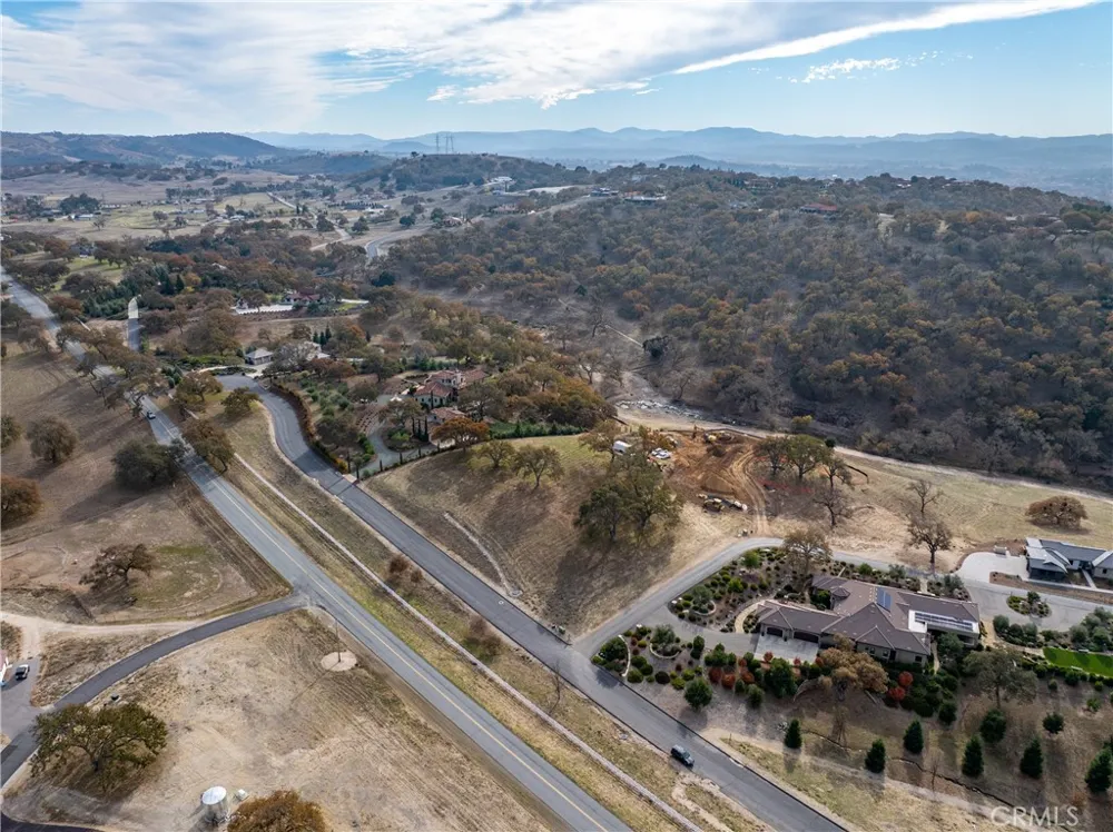 2725 Warm Springs Templeton, CA 93465