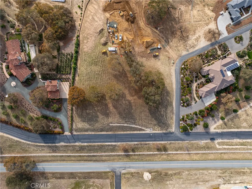2725 Warm Springs Templeton, CA 93465