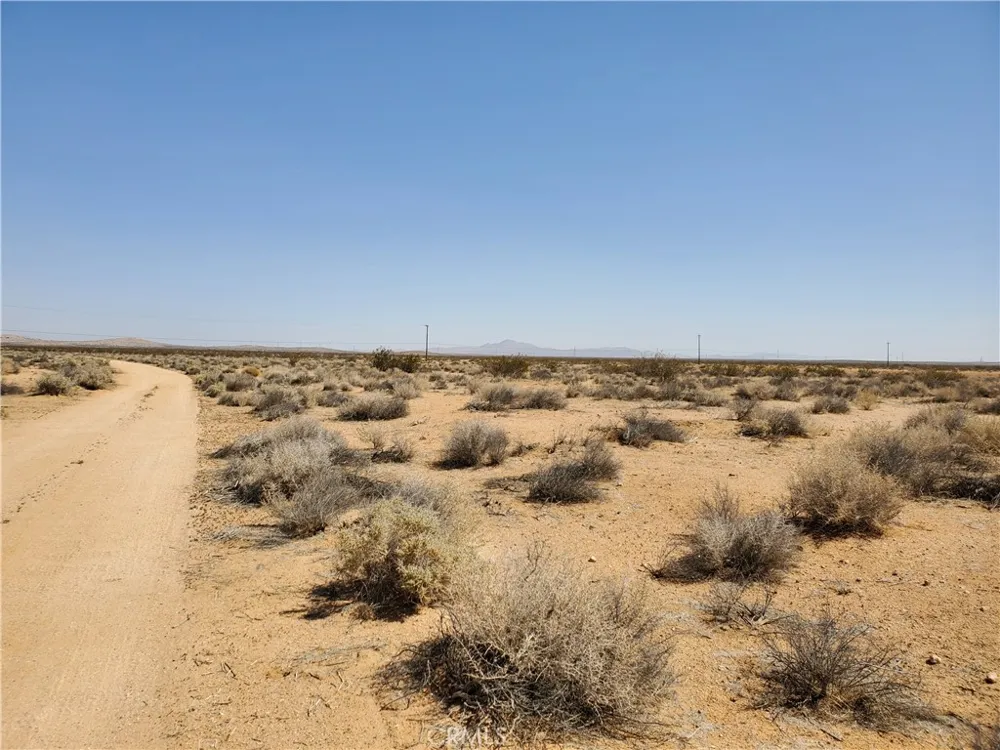2 Dover Avenue Kramer Junction, CA 93516