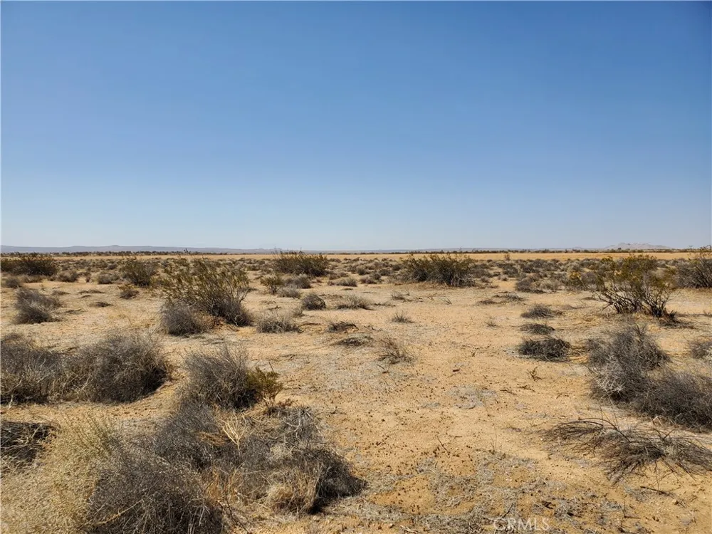2 Dover Avenue Kramer Junction, CA 93516