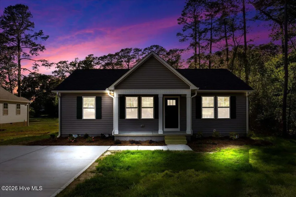 305 West Street Roseboro, NC 28382