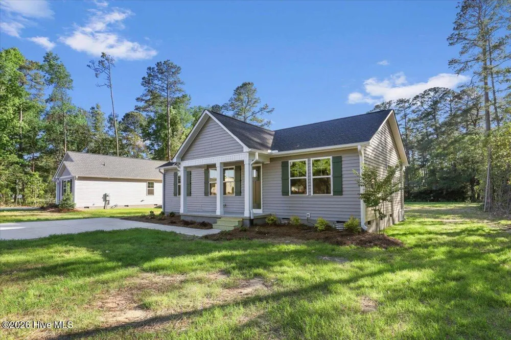 305 West Street Roseboro, NC 28382