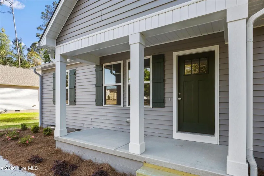305 West Street Roseboro, NC 28382