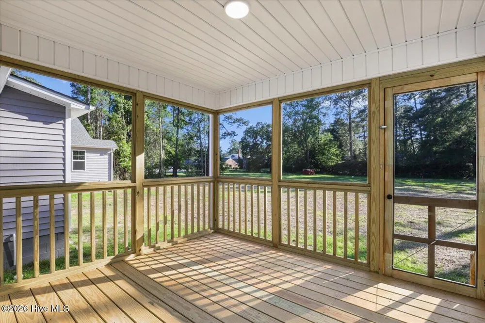 305 West Street Roseboro, NC 28382