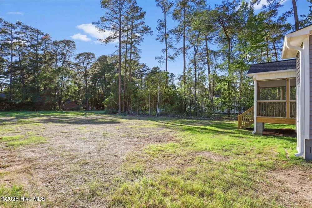 305 West Street Roseboro, NC 28382