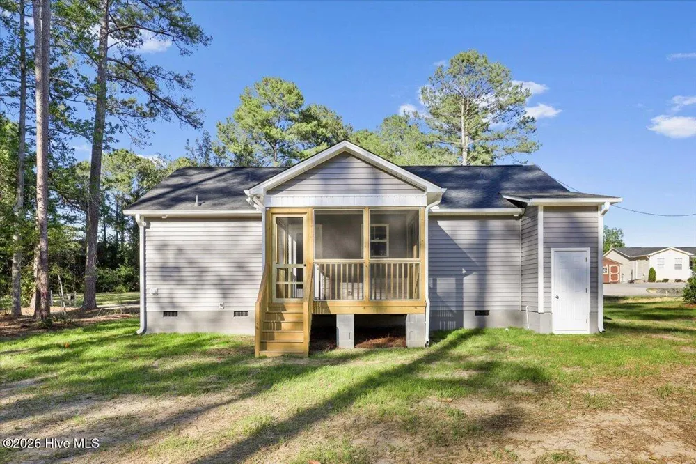 305 West Street Roseboro, NC 28382
