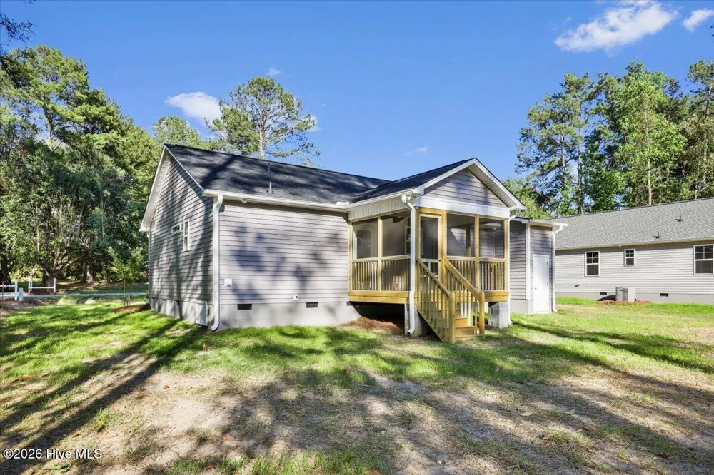 305 West Street Roseboro, NC 28382