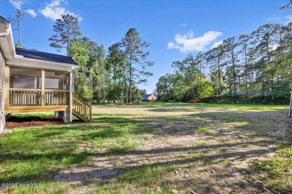 305 West Street Roseboro, NC 28382