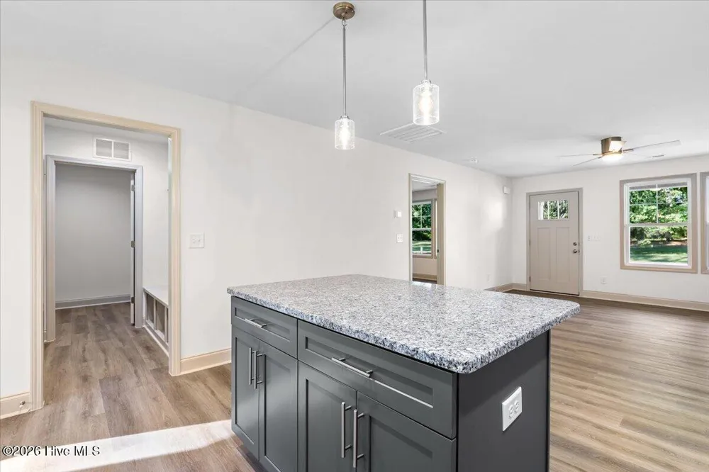 305 West Street Roseboro, NC 28382