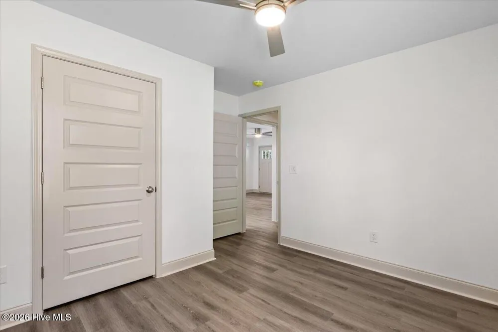 305 West Street Roseboro, NC 28382