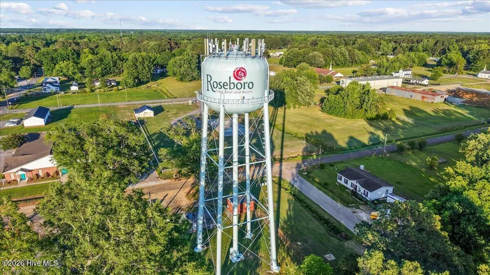305 West Street Roseboro, NC 28382