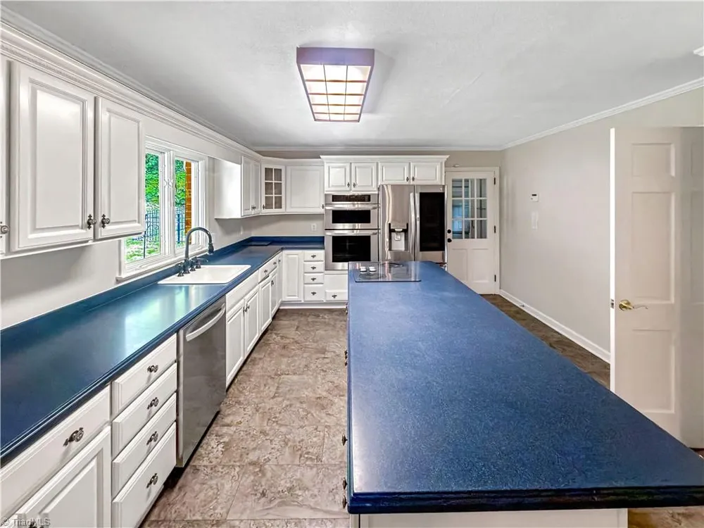 1011 Westmont Drive Asheboro, NC 27205