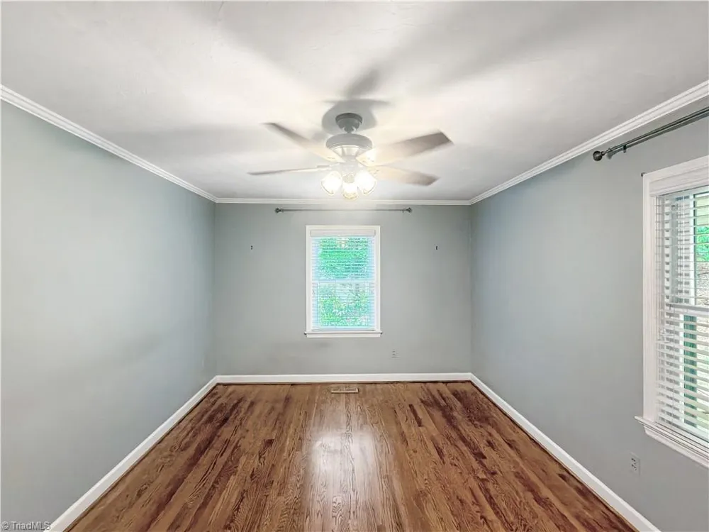 1011 Westmont Drive Asheboro, NC 27205