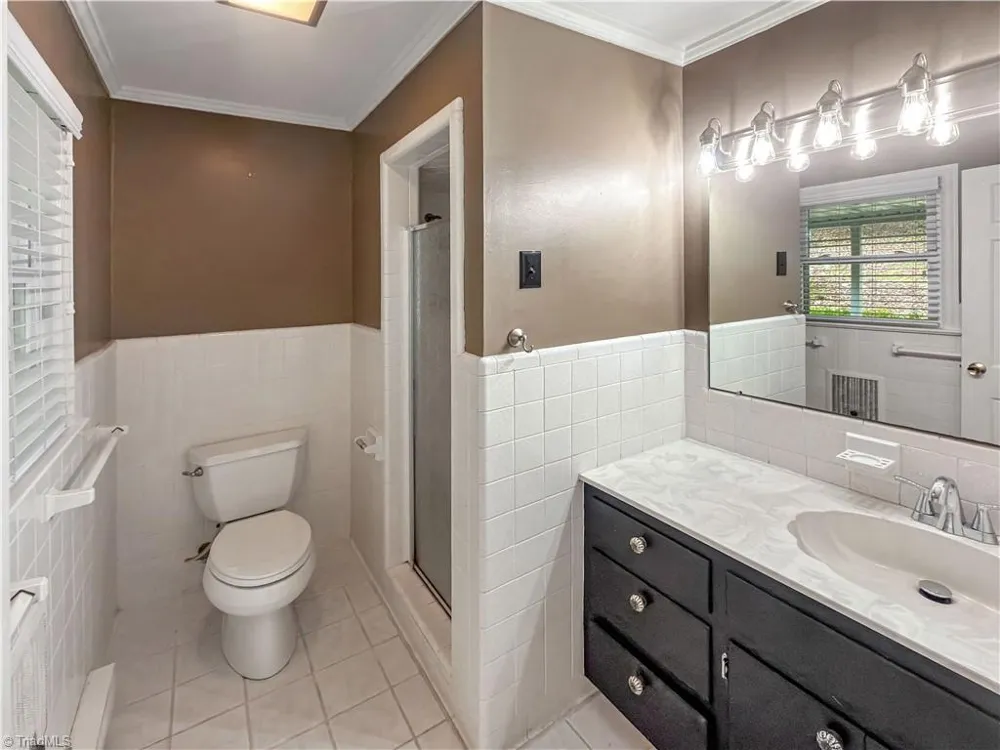1011 Westmont Drive Asheboro, NC 27205