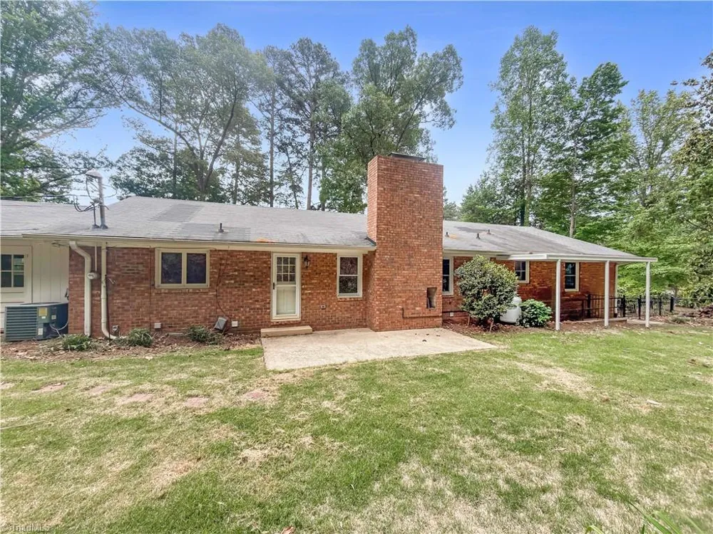 1011 Westmont Drive Asheboro, NC 27205