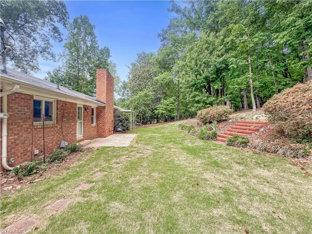 1011 Westmont Drive Asheboro, NC 27205
