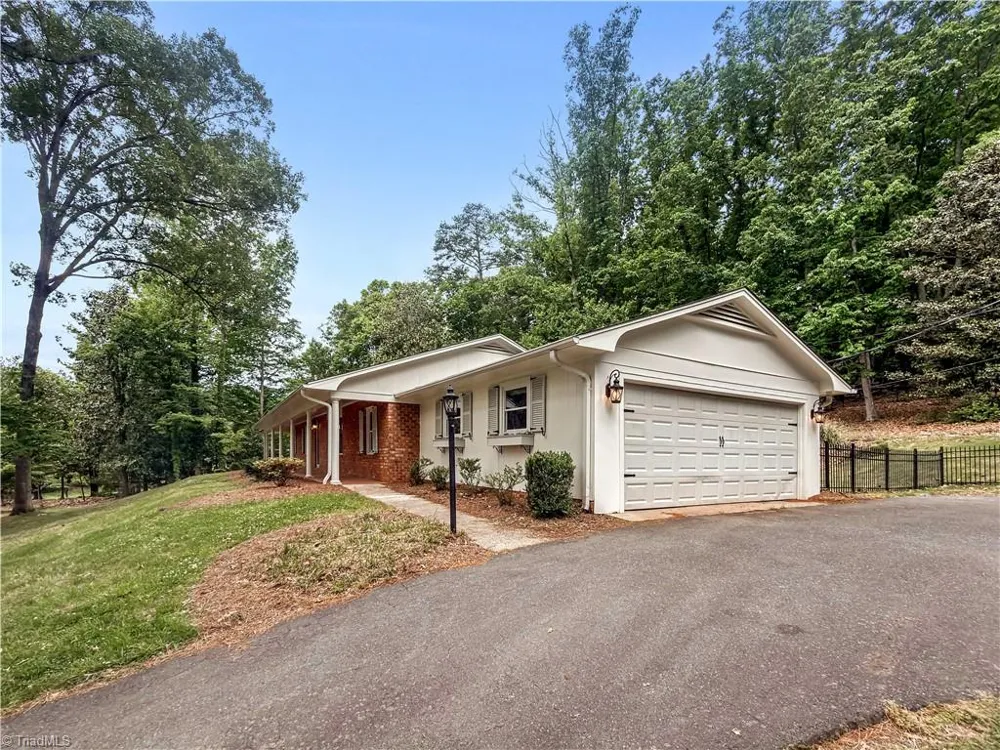 1011 Westmont Drive Asheboro, NC 27205