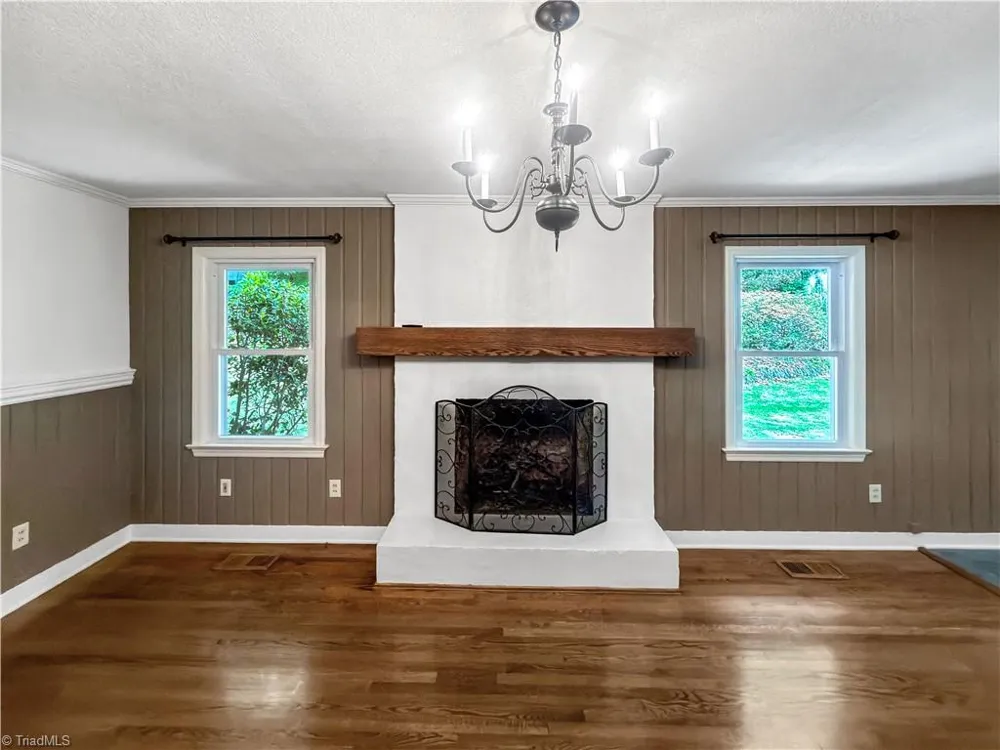 1011 Westmont Drive Asheboro, NC 27205