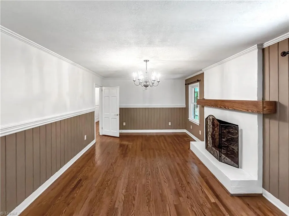 1011 Westmont Drive Asheboro, NC 27205