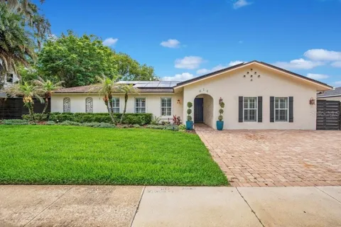 614 BROOKWOOD LANE