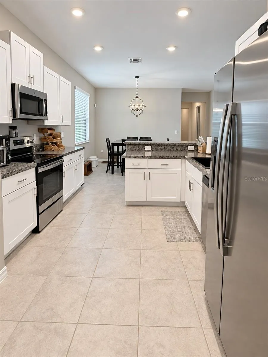 9601 FLOURISH DRIVE Land O Lakes, FL 34637