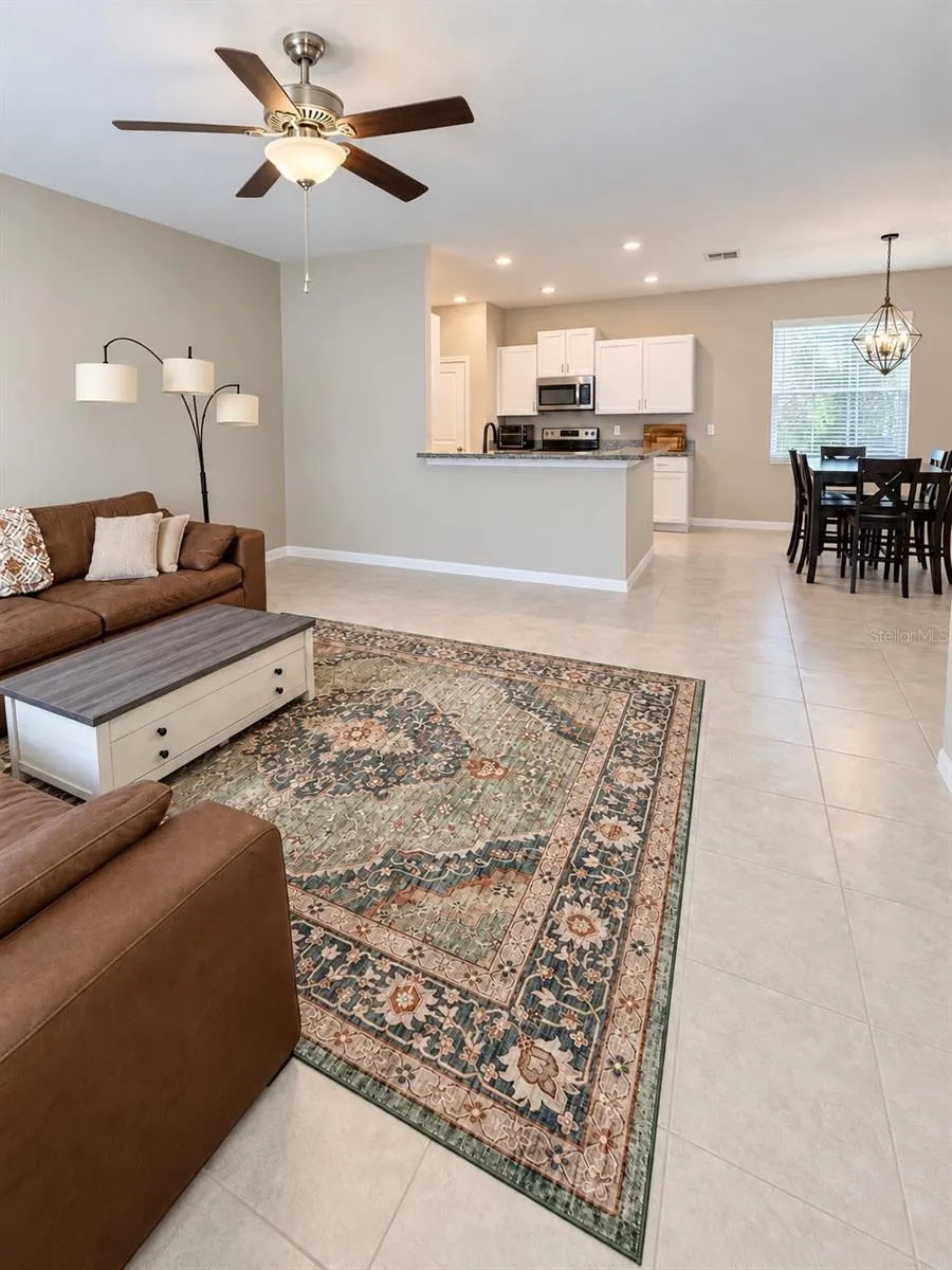 9601 FLOURISH DRIVE Land O Lakes, FL 34637