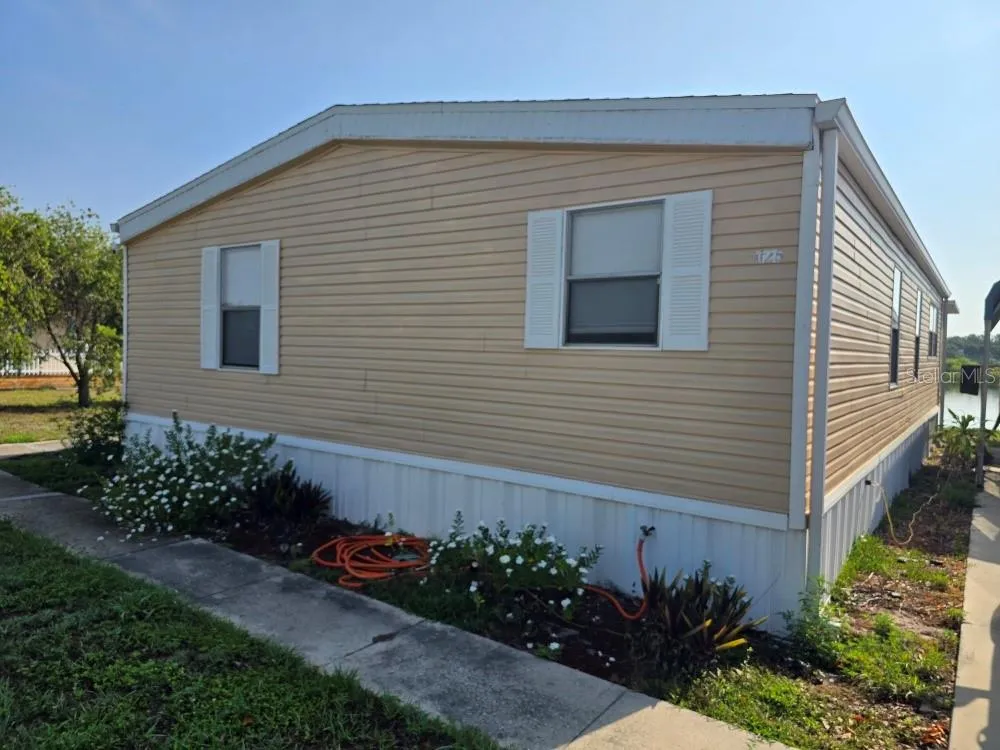 1125 PENINSULAR DRIVE Lake Wales, FL 33853