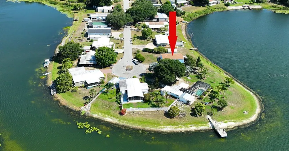 1125 PENINSULAR DRIVE Lake Wales, FL 33853