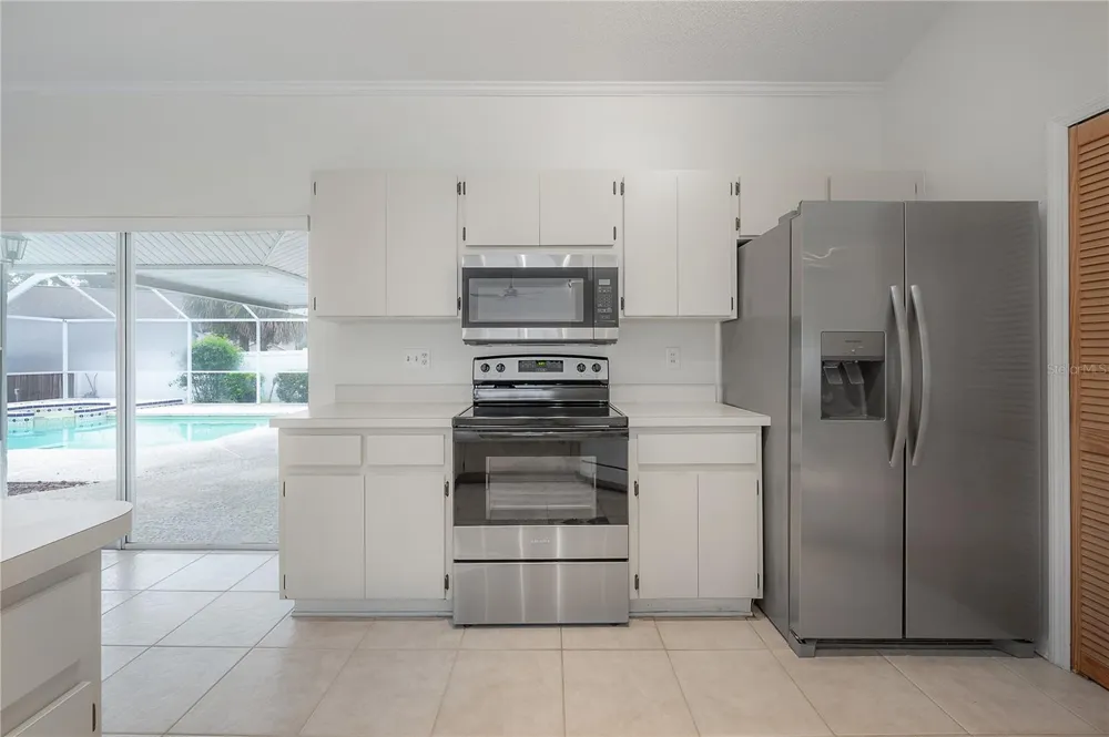 15121 HEATHRIDGE DRIVE Tampa, FL 33625