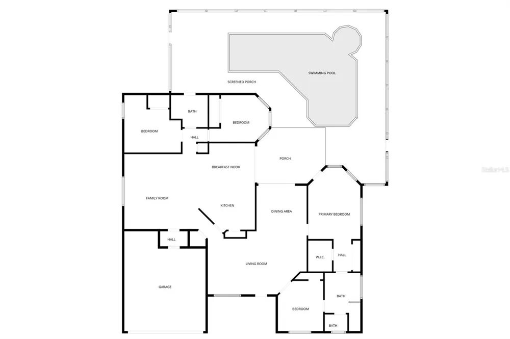 15121 HEATHRIDGE DRIVE Tampa, FL 33625