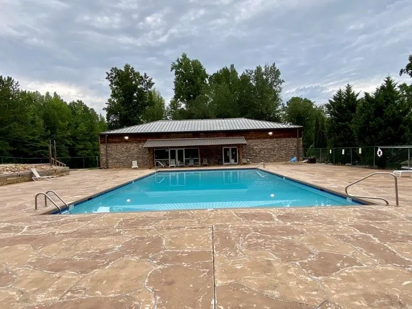 562 Neptune Circle NE Ranger, GA 30734