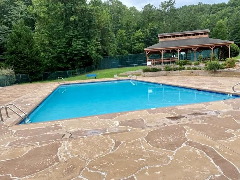 562 Neptune Circle NE Ranger, GA 30734