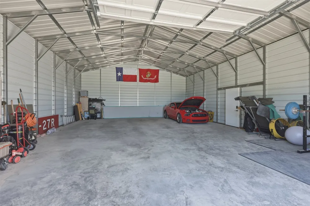 1501 Business Highway 121 Trenton, TX 75490