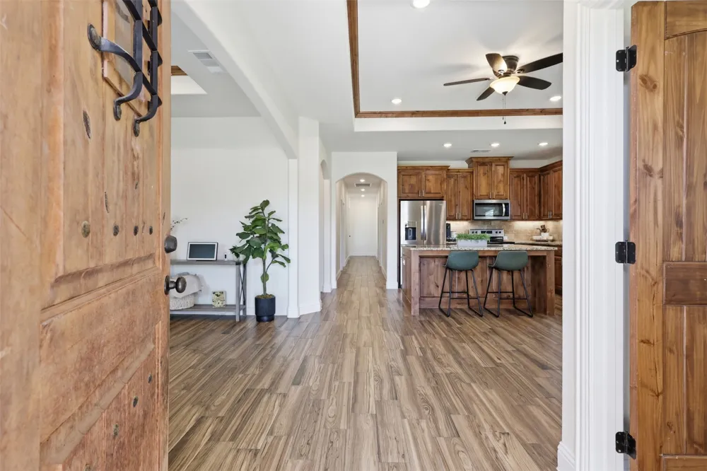 1501 Business Highway 121 Trenton, TX 75490