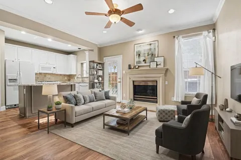 18240 Midway Road #1602