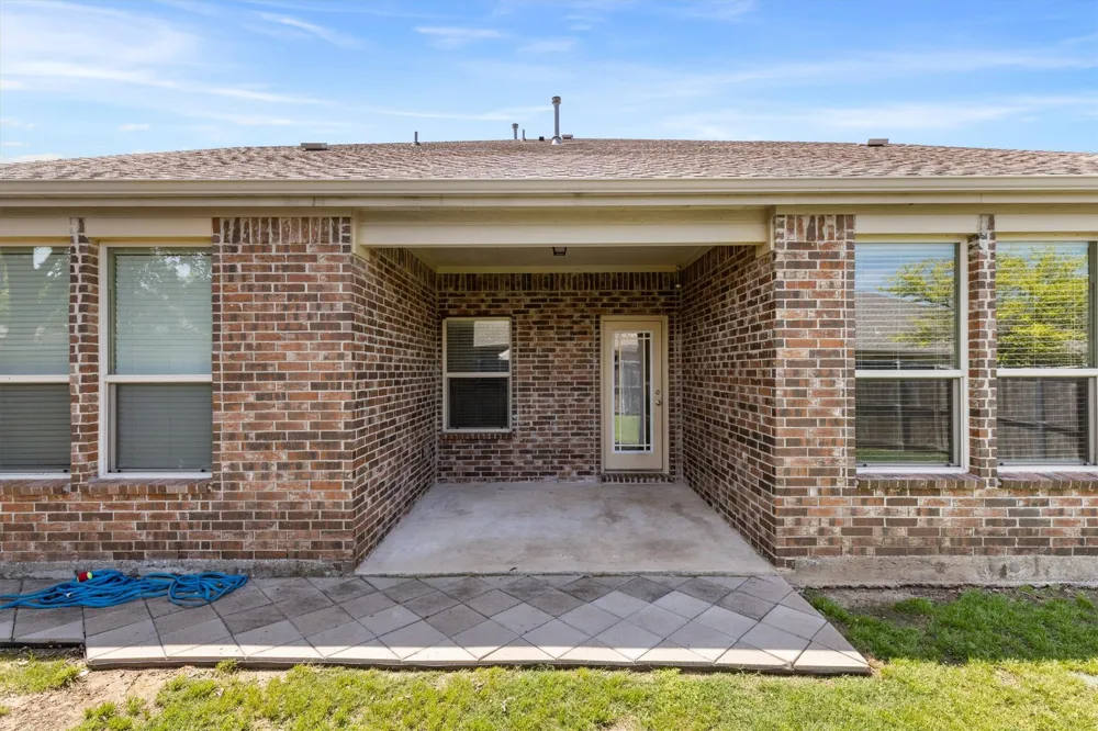 1112 Chambers Lane Melissa, TX 75454