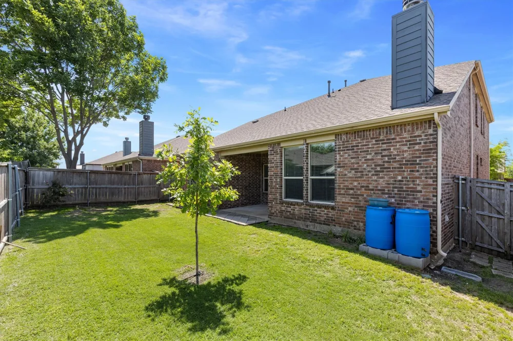 1112 Chambers Lane Melissa, TX 75454