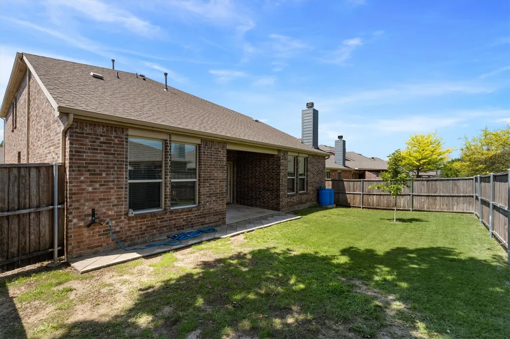 1112 Chambers Lane Melissa, TX 75454