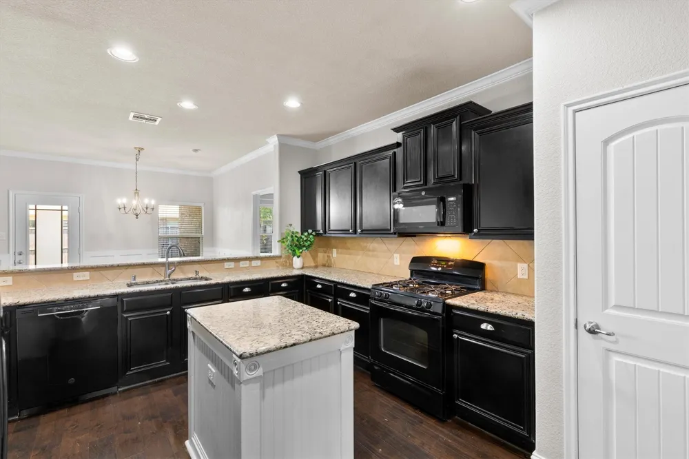1112 Chambers Lane Melissa, TX 75454