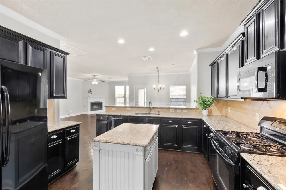 1112 Chambers Lane Melissa, TX 75454