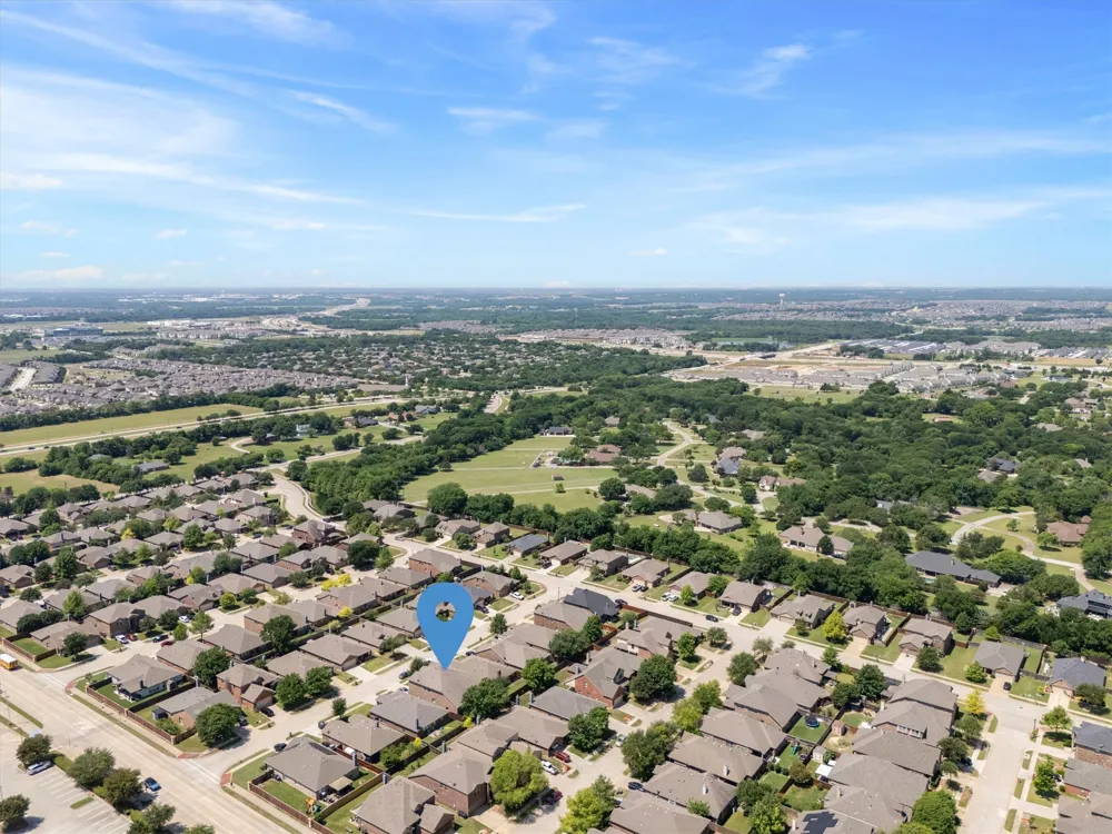 1112 Chambers Lane Melissa, TX 75454