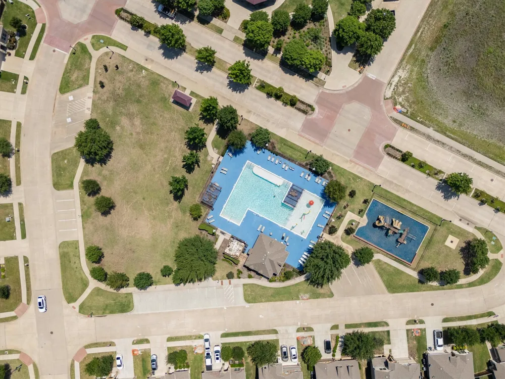 1112 Chambers Lane Melissa, TX 75454