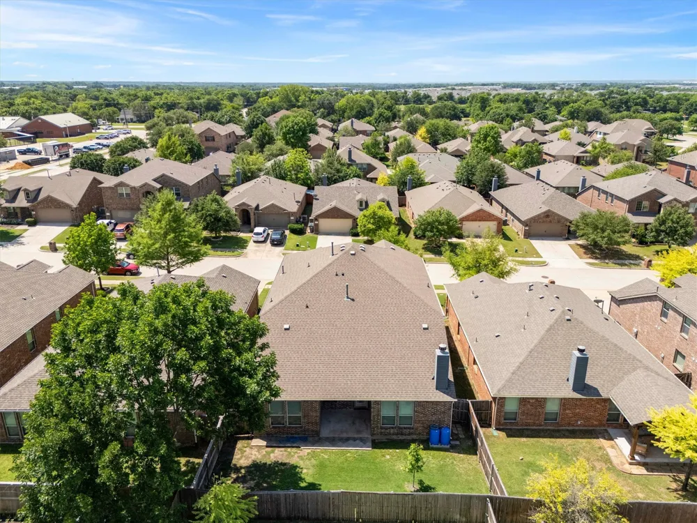1112 Chambers Lane Melissa, TX 75454